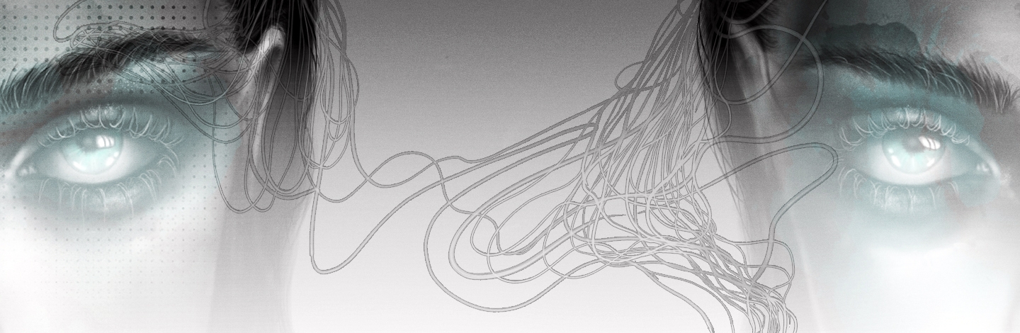 SYNTHETIC SOULS II banner
